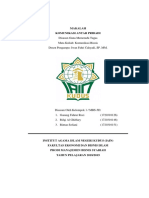 Kel. 1 Komunikasi Antar Pribadi (KomBis)