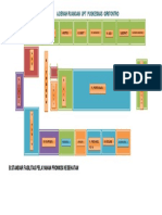 Side Plan Puskesmas Giritontro