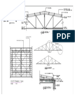 10mm stirrup spacing beam plan