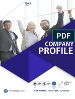 Company: Profile