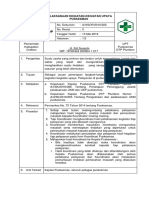 Pelaksanaan Kegiatan2 Upaya PKM PDF