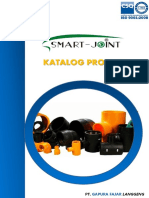 Katalog Smart Joint Gapura