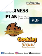 Cookies Beuw