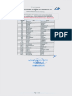 Listes Définitives Et Dattente Des Admis Pont Et Machine 2019 (1)