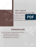 Anti Jamur