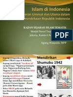 2018 09 September 06 ZUHUR Ulama & Kemerdekaan INDOSAT IV-28 PDF
