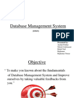 Dbms 131201060534 Phpapp01 PDF