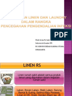 Makalah Laundry Rsku