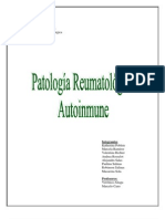 Patologias Autoinmune