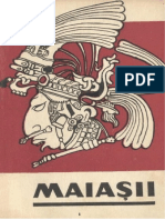 Horia Matei - Maiasii #1.0~5.doc