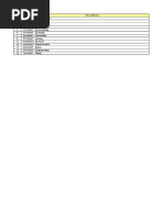 MoM Template for Meeting Minutes | PDF | Computers