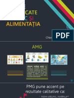 plante modificate genetic