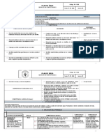 Ciencias Naturales 3º A 8º