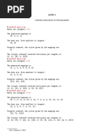 MLA Citation Guide (7th Ed.) | PDF | Websites | Citation