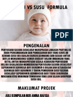 Presentation Sains Pembiakan