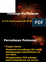Fisiologi Pernapasan 6 Nov 2010 (2)