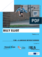 Billy Elliot Resource English