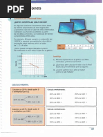 coma Cuaderno 1º ESO | PDF | Exponenciación | Sustracción