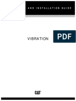 vibration analysis