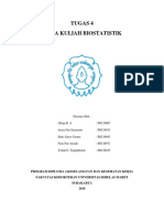 Biostatistika