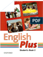 English Plus 2 Student's Book PDF
