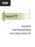 Http