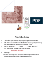 Pelumasan (Lubrication) 1