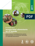2011 - El estado de la INSEGURIDAD ALIMENTARIA EN EL MUNDO.pdf