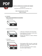 Semiconductor Devices-Module-2 PDF