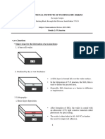 Semiconductor Devices-Module-2 PDF