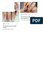 Uñas PDF