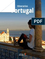 Portugal Itinerarios SP TP SD