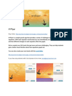 XYFlyer PDF