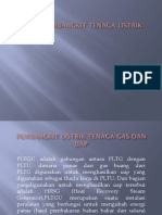 Pembangkit Listrik Tenaga Gas Dan Uap ..