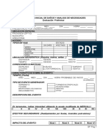 Evaluacion Preliminar EDAN PDF