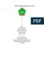 Asuhan Kebidanan Pada Ibu Bersalin Kala 1 Dan 1