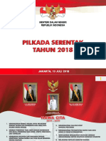 Laporan Perjalanan Dinas