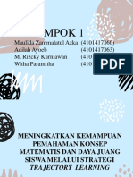 Jurnal Konsep