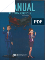 Manual Del Biomagnetista