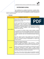 259836361-Patrocinio-Ilegal.docx