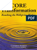 Core Transformation - Reaching The Wellspring Within