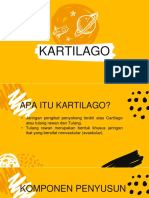 KARTILAGO