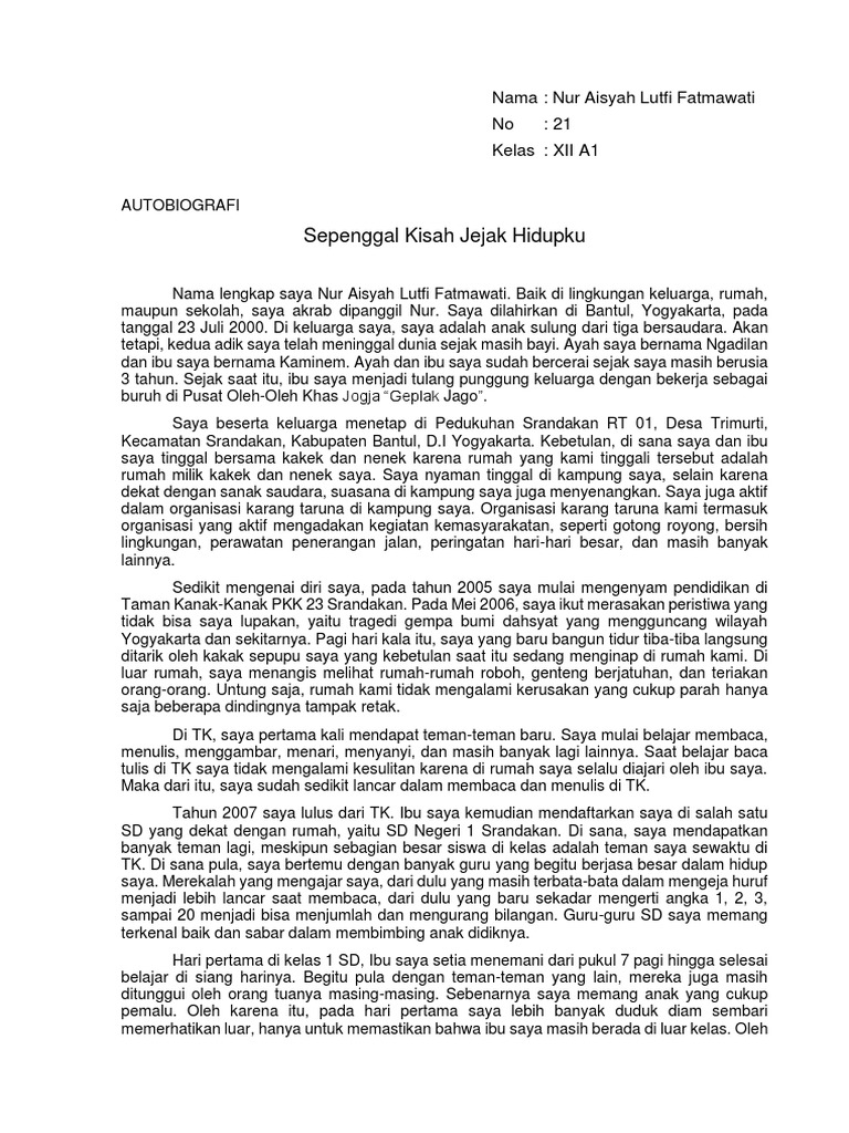 Catatan 5 Tahun Koran Seruya Sepenggal Cerita Kali Merah Hingga Butlis