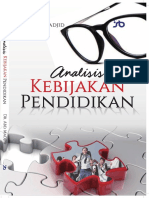 Analisis Kebijakan Pendidikan.pdf