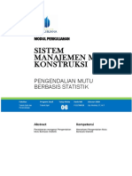 Modul Sistem Manajemen Mutu Konstruksi [TM6].docx