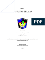 Kesulitan Belajar: Modul