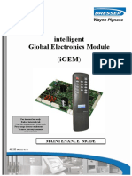 Dresserwayne iGEM MaintenanceMode PDF