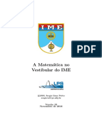 A Matemática no Vestibular do IME.pdf