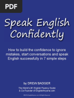 Guide 3 - Speak English Confidently PDF