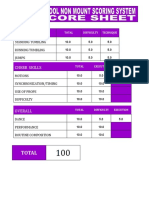 Esp 9 3rd Quarter Exam